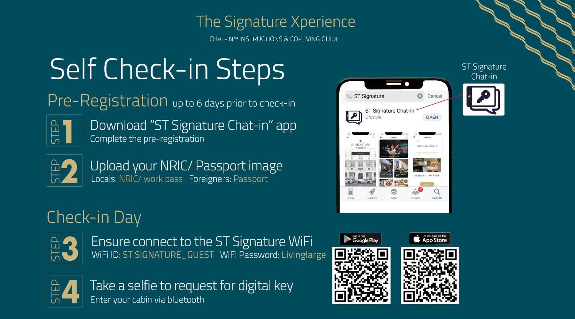 St Signature Bugis Middle Singapura Luaran gambar